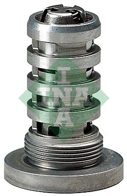 Central Valve, camshaft adjustment Schaeffler INA 427 0016 10