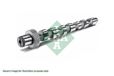 Camshaft Schaeffler INA 428 0151 10
