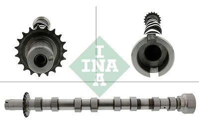 Camshaft Schaeffler INA 428 0190 10