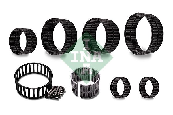 Schaeffler INA 463 0001 10 Repair Kit, manual transmission