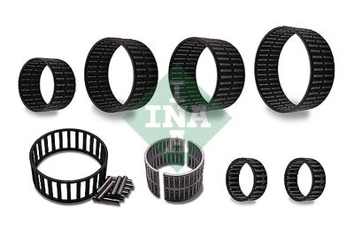 Repair Kit, manual transmission Schaeffler INA 463 0001 10