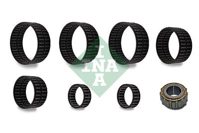 Repair Kit, manual transmission Schaeffler INA 463 0005 10