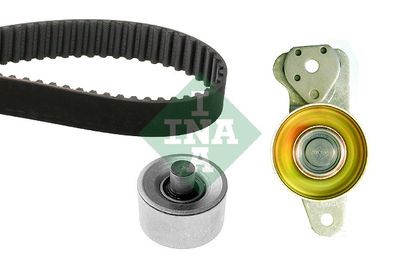 Timing Belt Kit Schaeffler INA 530 0056 10
