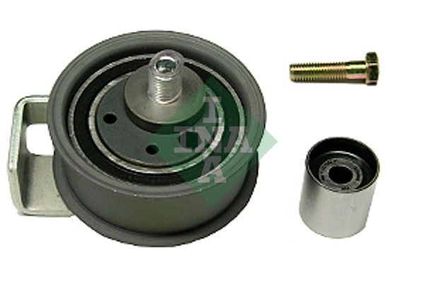 Schaeffler INA 530 0069 09 Pulley Kit, timing belt