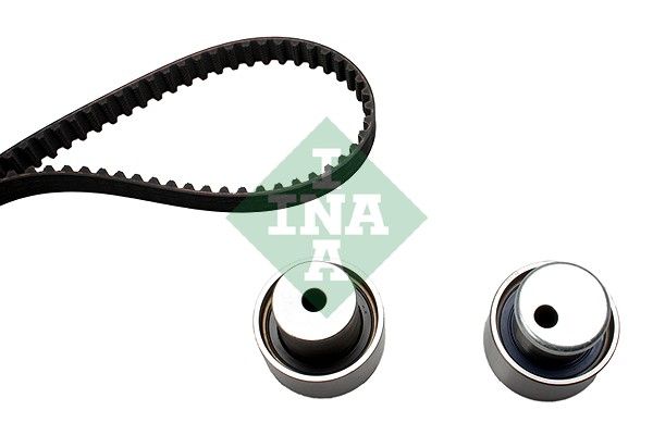 Schaeffler INA 530 0074 10 Timing Belt Kit