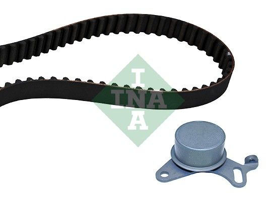 Schaeffler INA 530 0121 10 Timing Belt Kit