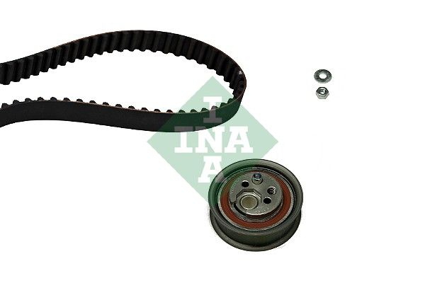 Schaeffler INA 530 0159 10 Timing Belt Kit