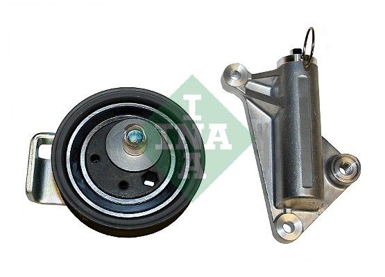 Schaeffler INA 530 0200 09 Pulley Kit, timing belt