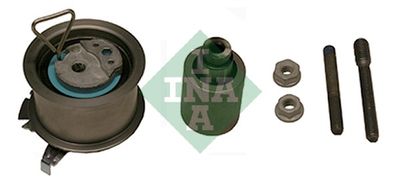 Pulley Kit, timing belt Schaeffler INA 530 0201 09