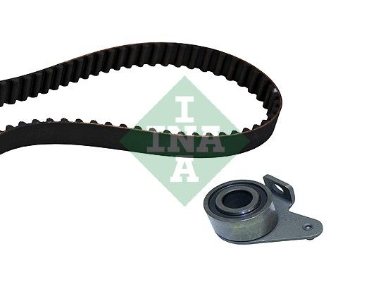 Schaeffler INA 530 0249 10 Timing Belt Kit