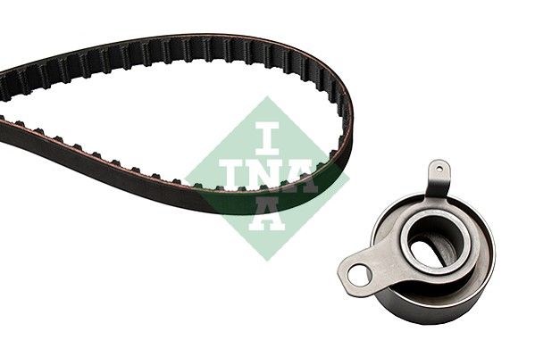 Schaeffler INA 530 0266 10 Timing Belt Kit