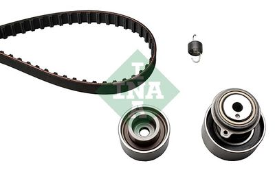 Timing Belt Kit Schaeffler INA 530 0278 10