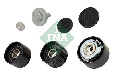 Pulley Kit, timing belt Schaeffler INA 530 0342 09