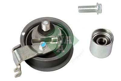 Pulley Kit, timing belt Schaeffler INA 530 0344 09