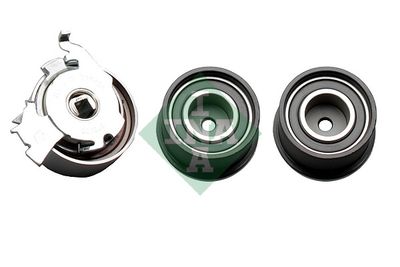 Pulley Kit, timing belt Schaeffler INA 530 0358 09