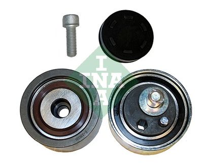 Pulley Kit, timing belt Schaeffler INA 530 0364 09