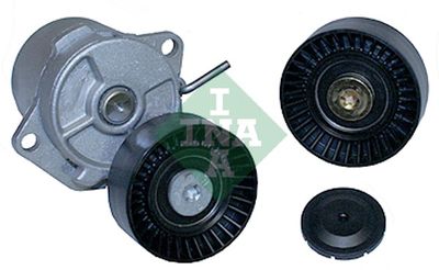 Pulley Kit, V-ribbed belt Schaeffler INA 530 0404 09