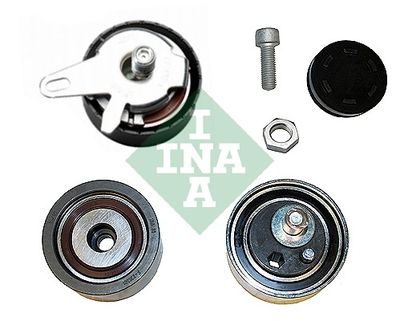 Pulley Kit, timing belt Schaeffler INA 530 0416 09