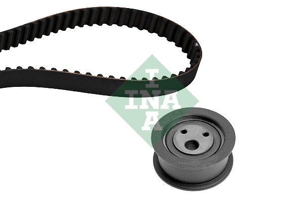 Schaeffler INA 530 0448 10 Timing Belt Kit