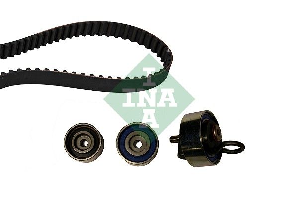 Schaeffler INA 530 0451 10 Timing Belt Kit