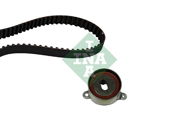 Schaeffler INA 530 0454 10 Timing Belt Kit