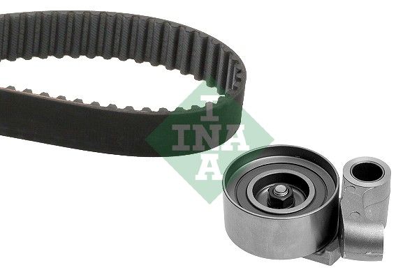 Schaeffler INA 530 0534 10 Timing Belt Kit