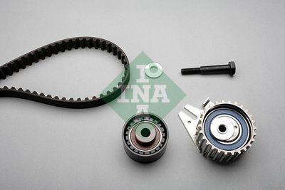 Timing Belt Kit Schaeffler INA 530 0548 10