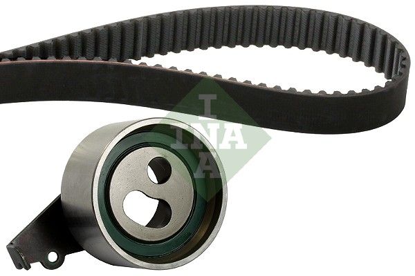 Schaeffler INA 530 0599 10 Timing Belt Kit