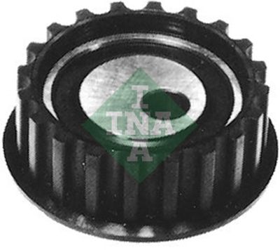 Tensioner Pulley, timing belt Schaeffler INA 531 0057 10