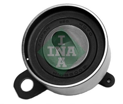 Tensioner Pulley, timing belt Schaeffler INA 531 0181 20