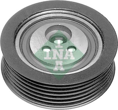 Tensioner Pulley, V-ribbed belt Schaeffler INA 531 0374 10