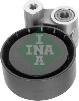 Tensioner Pulley, V-ribbed belt Schaeffler INA 531 0391 10