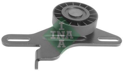Tensioner Pulley, V-ribbed belt Schaeffler INA 531 0406 10