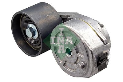 Tensioner Pulley, V-ribbed belt Schaeffler INA 531 0481 10
