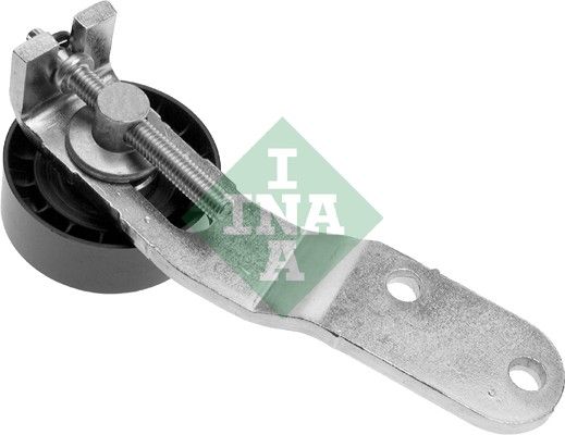 Schaeffler INA 531 0539 10 Tensioner Pulley, V-ribbed belt