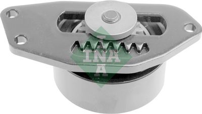 Tensioner Pulley, V-ribbed belt Schaeffler INA 531 0553 10