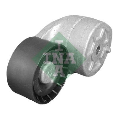 Tensioner Pulley, V-ribbed belt Schaeffler INA 531 0617 30