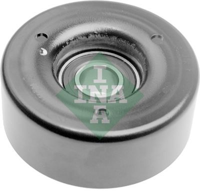 Tensioner Pulley, V-ribbed belt Schaeffler INA 531 0625 20