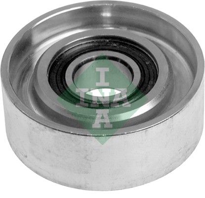 Schaeffler INA 531 0637 20 Tensioner Pulley, V-ribbed belt