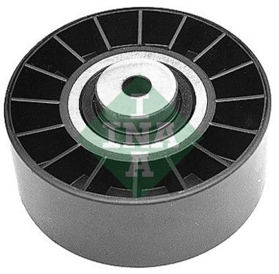 Schaeffler INA 531 0723 10 Tensioner Pulley, V-ribbed belt