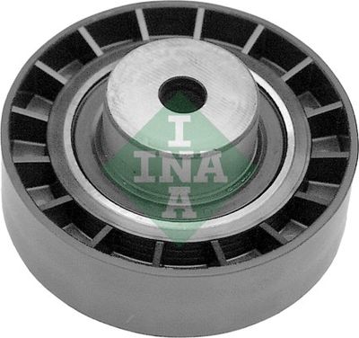 Tensioner Pulley, V-ribbed belt Schaeffler INA 531 0735 10