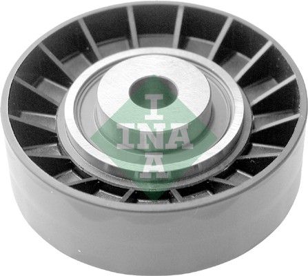 Schaeffler INA 531 0752 10 Tensioner Pulley, V-ribbed belt