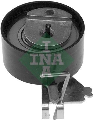 Schaeffler INA 531 0757 10 Tensioner Pulley, timing belt