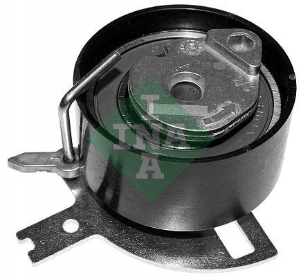 Schaeffler INA 531 0810 10 Tensioner Pulley, timing belt