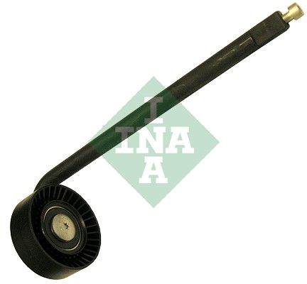 Schaeffler INA 531 0836 10 Tensioner Pulley, V-belt