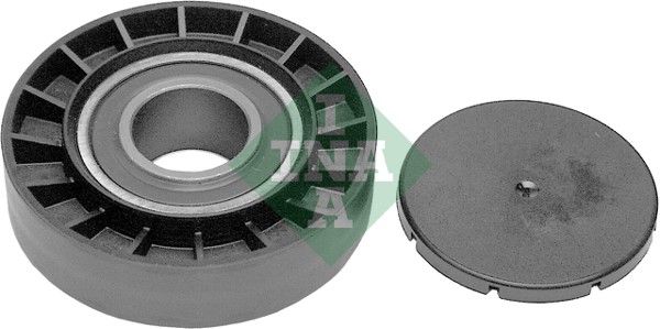 Schaeffler INA 532 0166 10 Deflection/Guide Pulley, V-ribbed belt