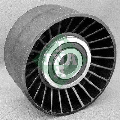 Schaeffler INA 532 0195 10 Deflection/Guide Pulley, V-ribbed belt