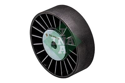 Deflection/Guide Pulley, V-ribbed belt Schaeffler INA 532 0198 10