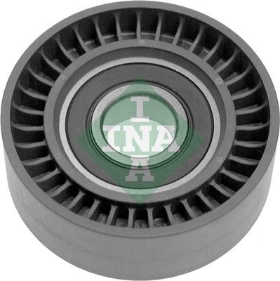 Schaeffler INA 532 0406 30 Deflection/Guide Pulley, V-ribbed belt