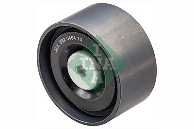 Deflection/Guide Pulley, V-ribbed belt Schaeffler INA 532 0454 10